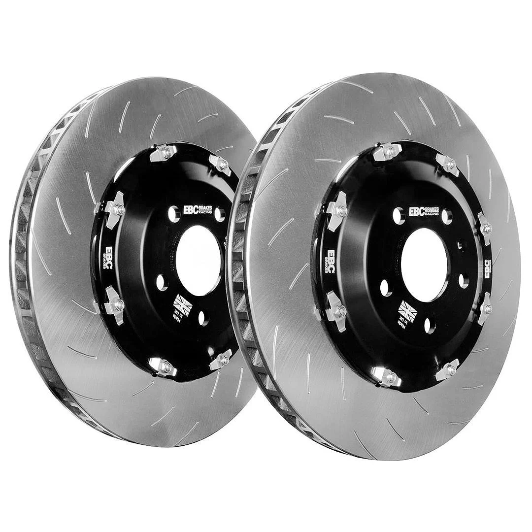 Disque EBC SG
